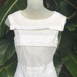 Asos cotton bandage dress